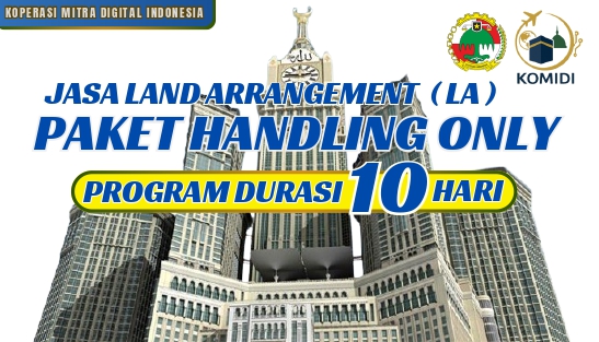 Program 10 Hari