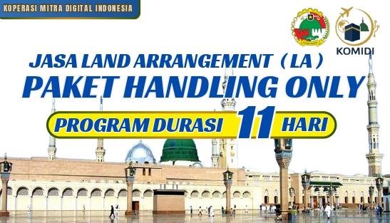 Program 11 Hari