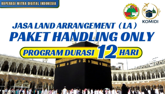 Program 12 Hari