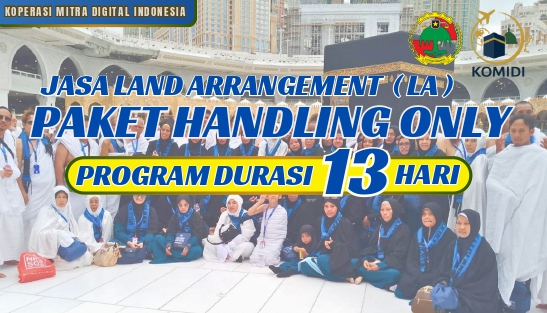Program 13 Hari
