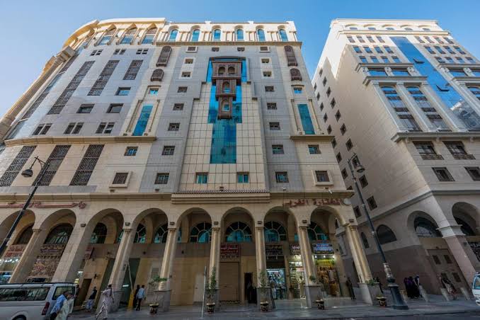 Al Mukhtara Al Gharbi